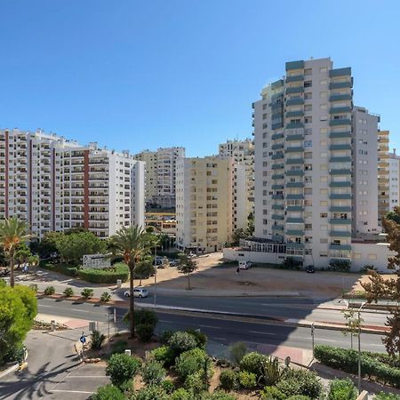Flh Praia Da Rocha Marine Design Flat Portimao Exterior photo