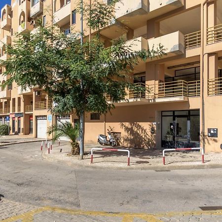 Flh Praia Da Rocha Marine Design Flat Portimao Exterior photo