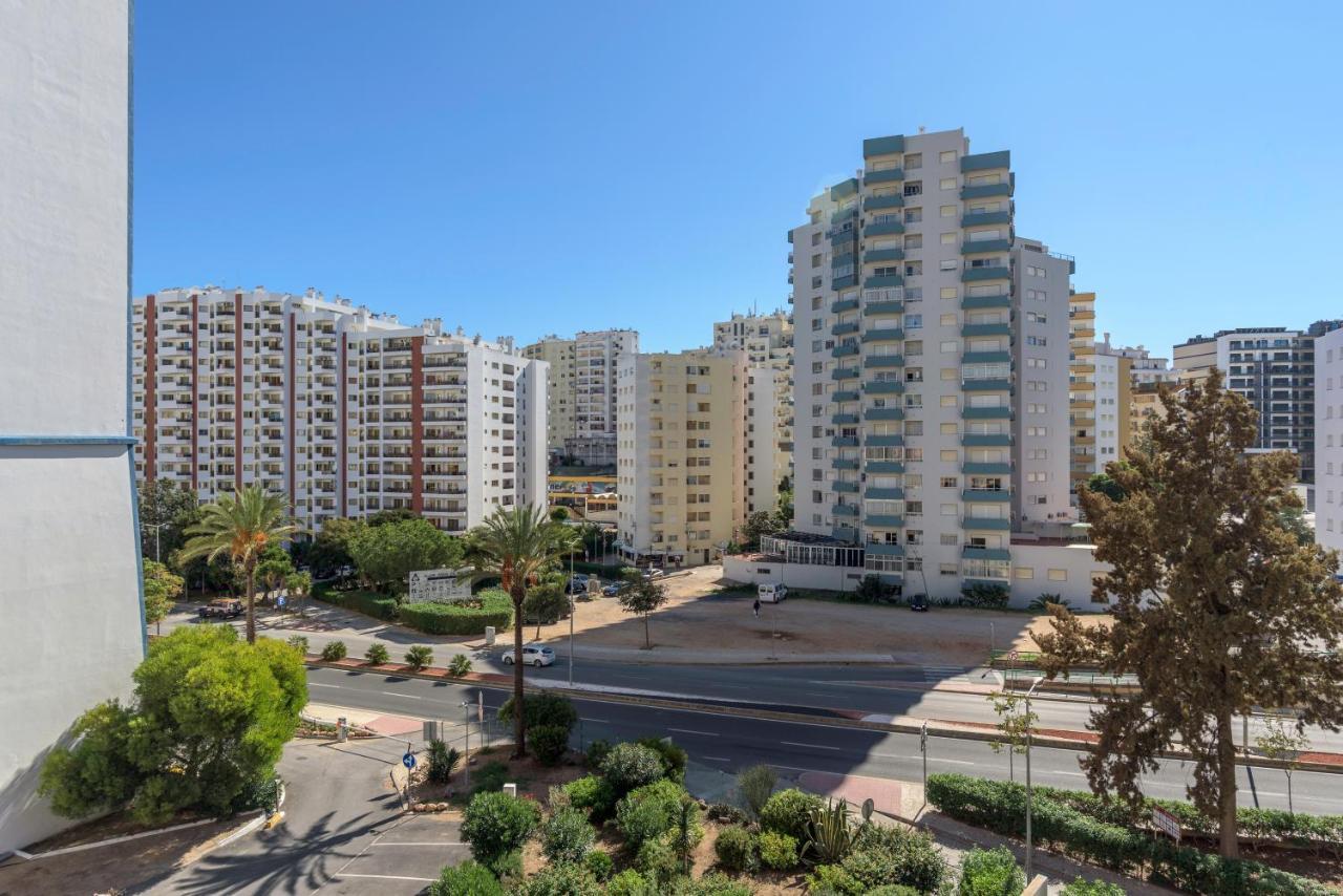 Flh Praia Da Rocha Marine Design Flat Portimao Exterior photo