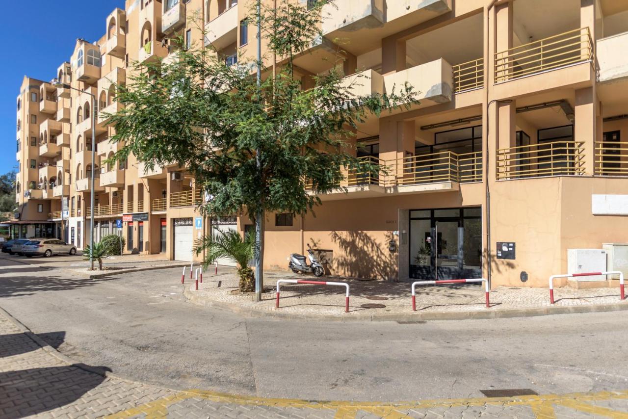 Flh Praia Da Rocha Marine Design Flat Portimao Exterior photo